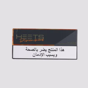خرید و قیمت فیلتر سیگار هیتس اپریسیتی