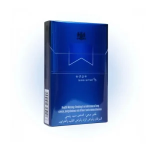 خرید و قیمت سیگار مارلبرو اج آبی Marlboro Edge