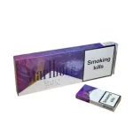 مارلبرو سلکت بنفش فریشاپ Marlboro Select