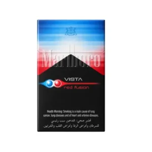 خرید مارلبرو ویستا رد فیوژن