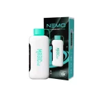 پاد یکبار مصرف 30000 پاف Magic Bar NEMO