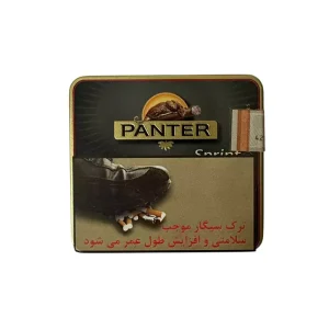 سیگار برگ پنتر اسپرینت