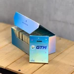 خرید و قیمت سیگار جی تی ام ماست