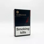 سوبرانی مشکی کینگ سایز